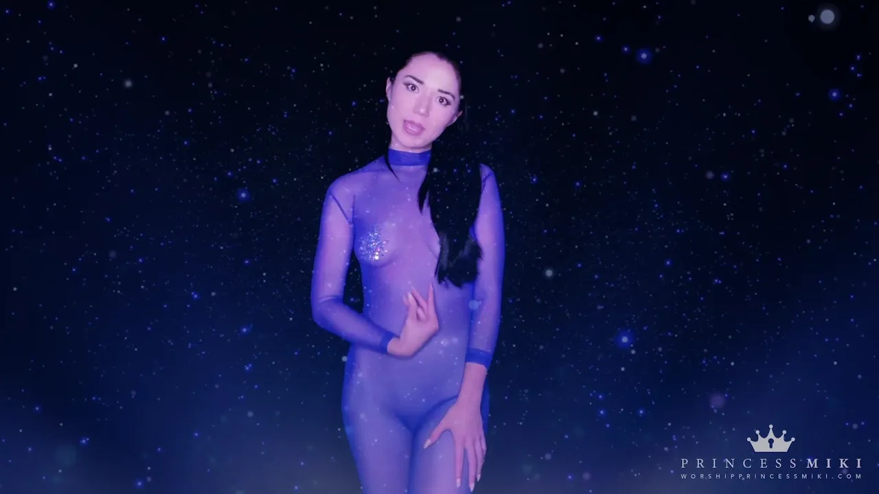 A Female-Led Planet