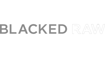 BlackedRaw