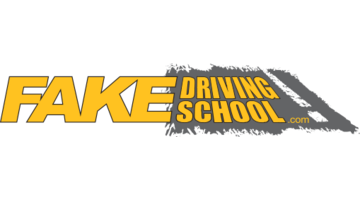 FakeDrivingSchool