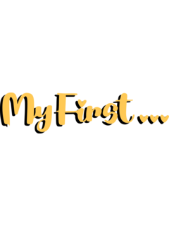 MyFirst