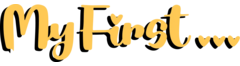 MyFirst