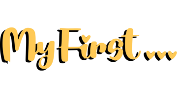 MyFirst