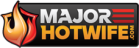 MajorHotWife