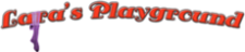 LarasPlayground