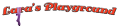 LarasPlayground