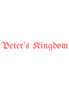 PetersKingdom