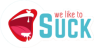 WeLikeToSuck