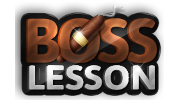 BossLesson
