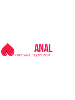 FirstAnalTeens