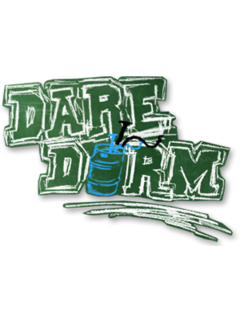 DareDorm