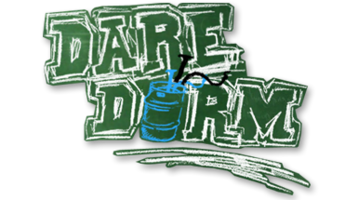 DareDorm