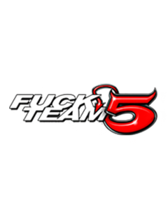 FuckTeamFive