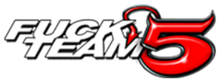 FuckTeamFive
