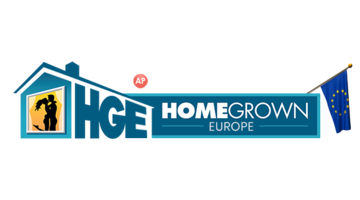 HomeGrownEurope