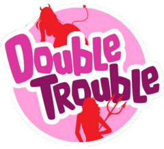 DoubleTrouble