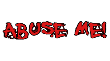 AbuseMe