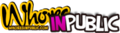 WhoresInPublic