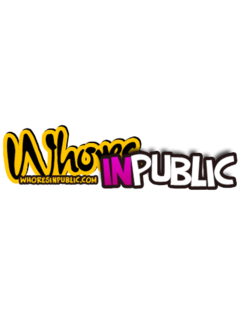 WhoresInPublic