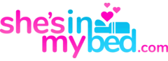ShesInMyBed
