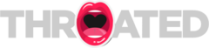 Throated