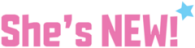 ShesNew