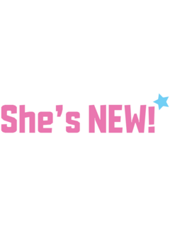ShesNew