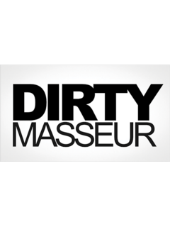 DirtyMasseur