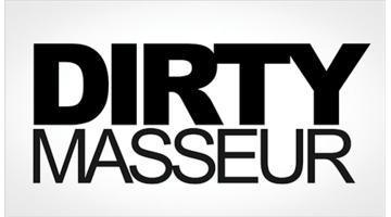 DirtyMasseur