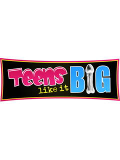 TeensLikeItBig