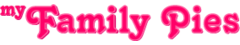 MyFamilyPies