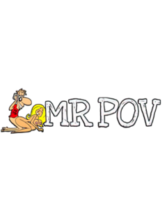 MrPOV