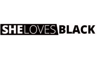 SheLovesBlack
