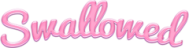 Swallowed