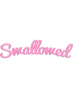 Swallowed
