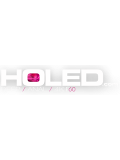 Holed