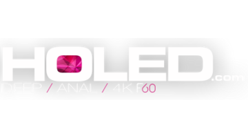 Holed