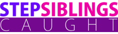 StepSiblingsCaught