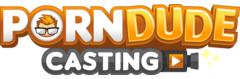 PornDudeCasting