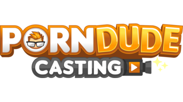 PornDudeCasting