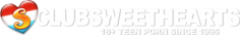 ClubSweetHearts