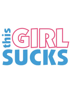 ThisGirlSucks