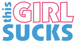 ThisGirlSucks