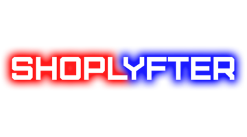 Shoplyfter