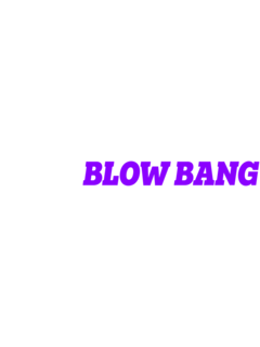 InterracialBlowbang