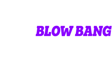 InterracialBlowbang