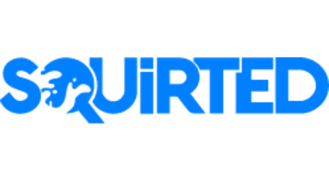 Squirted