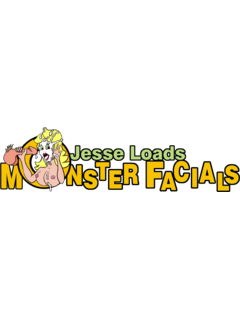JesseLoadsMonsterFacials