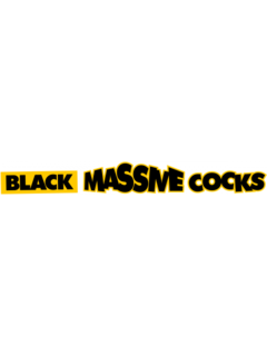 BlackMassiveCocks
