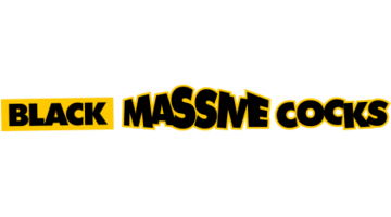 BlackMassiveCocks