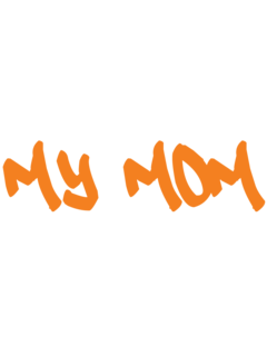 WatchingMyMomGoBlack